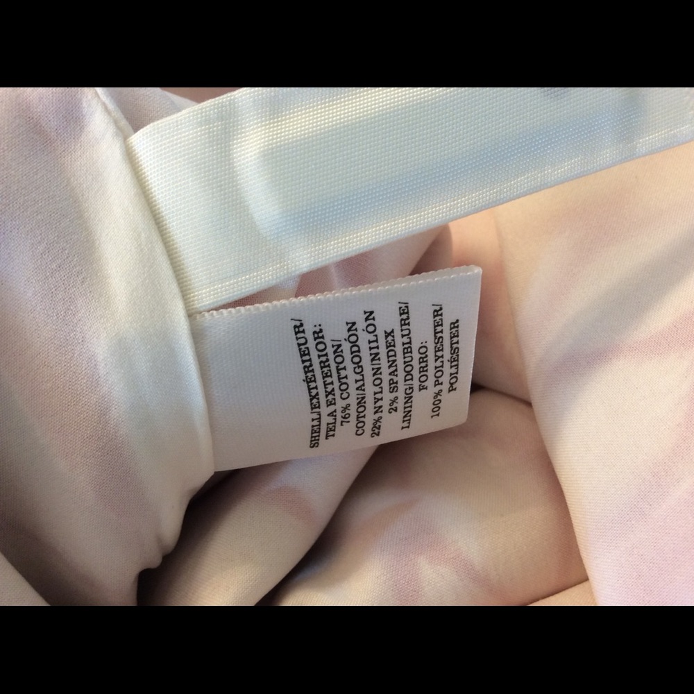 Ann Taylor skirt - Picture 7 of 7